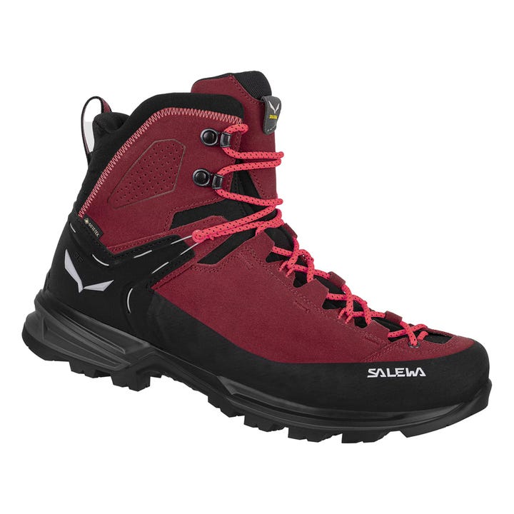 Salewa W s Mountain Trainer 2 MID GTX Hiking Boots Outdoor stores sports cycling skiing climbing