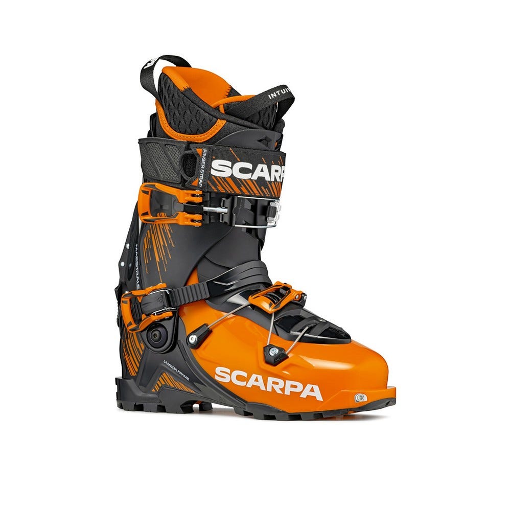 【数量は多】 | Scarpa Outdoor climbing skiing, cycling, sports, stores, スキー