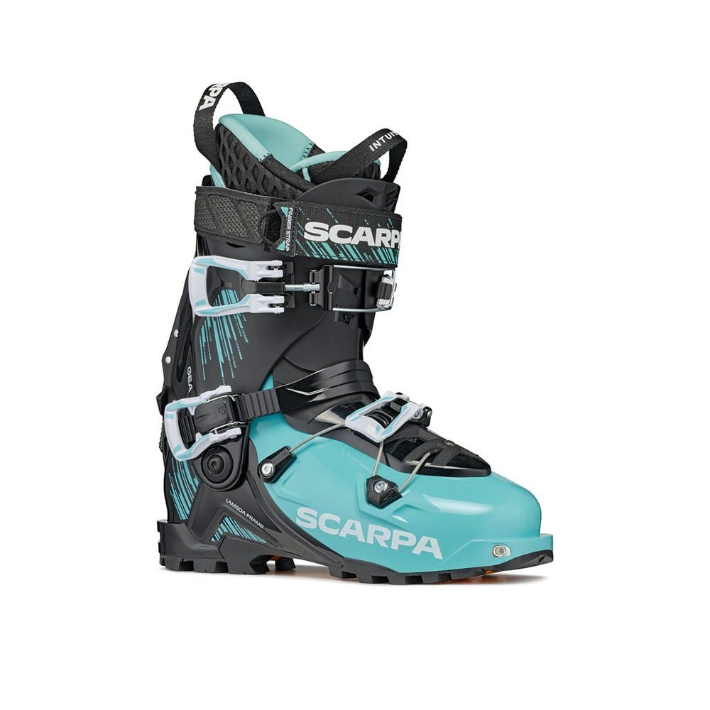 Scarpa | Outdoor stores, sports, cycling, skiing, climbing