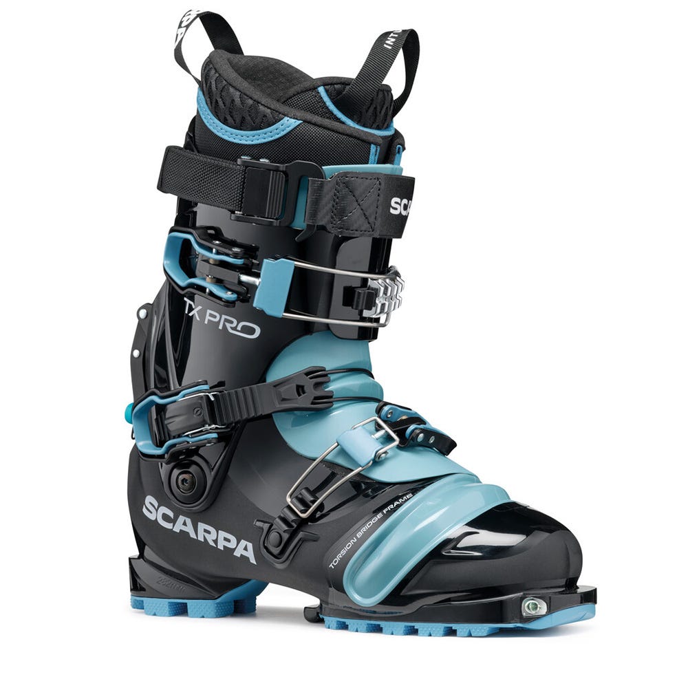 Scarpa W s TX PRO Telemark Ski Boots Outdoor stores sports cycling skiing climbing
