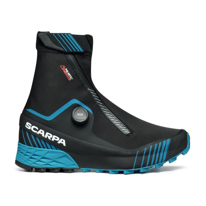 Drop deals scarpa running