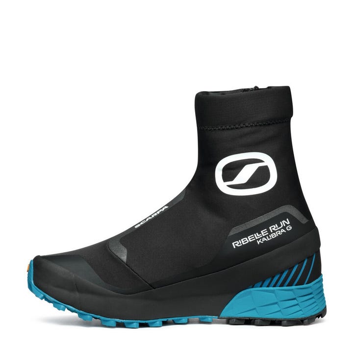 La new arrivals scarpa trail