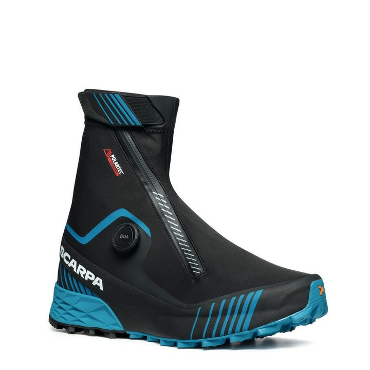 Scarpa Ribelle Run Kalibra G Winter Trail Running Shoes Unisex