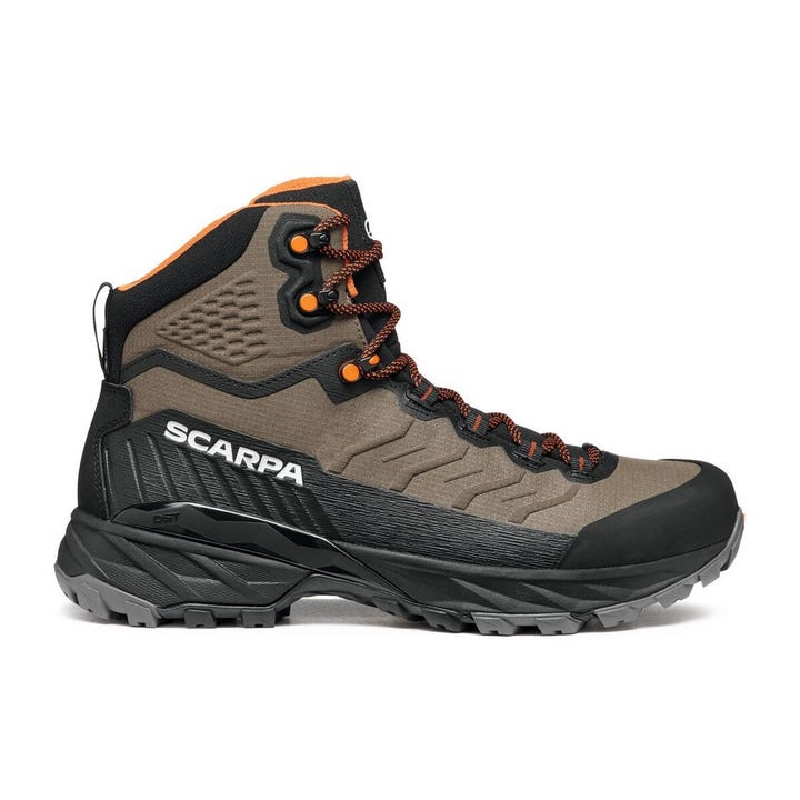 Botte scarpa 2025