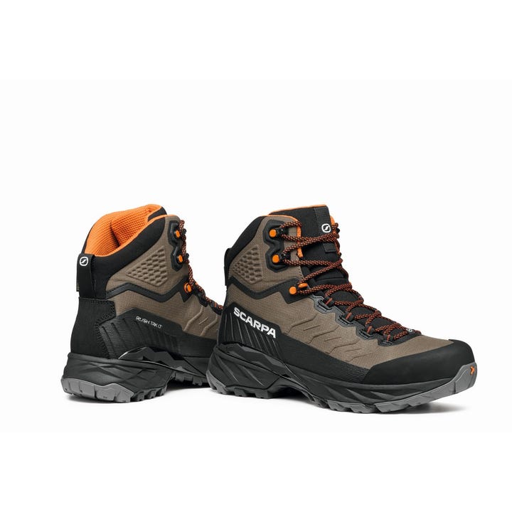 Scarpa M s Rush TRK LT GTX Hiking Boots