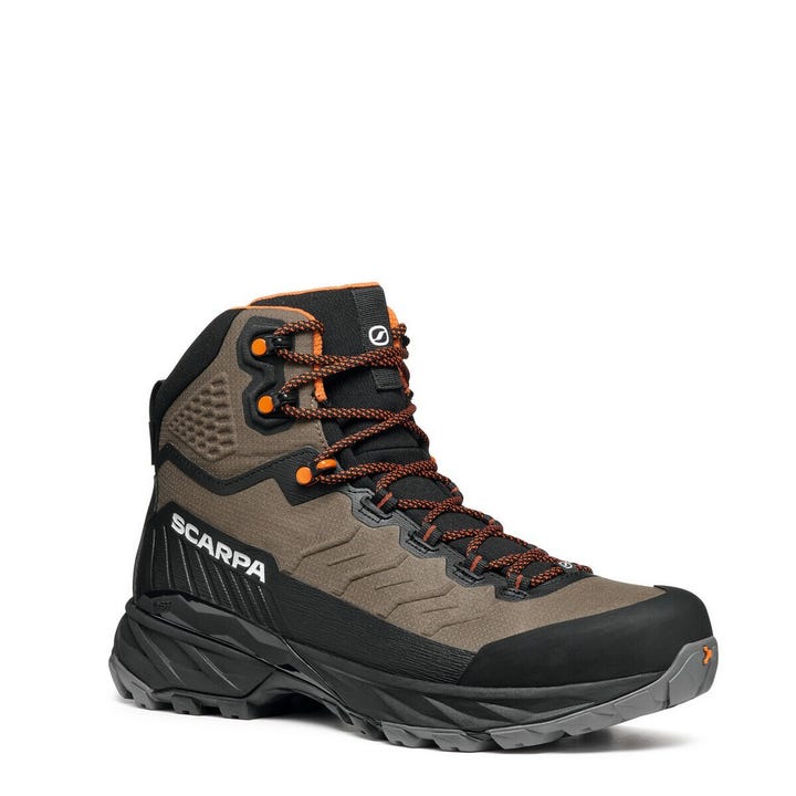 Soldes scarpa shop
