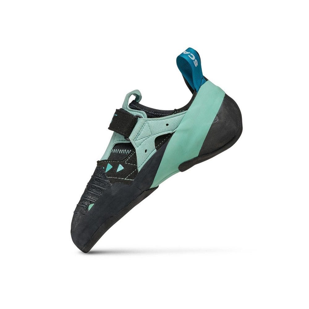 New scarpa climbing shoes 2019 discount