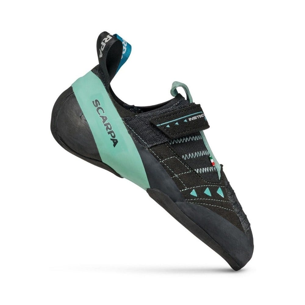 Chaussons d escalade Scarpa Force V hommes Magasins de plein