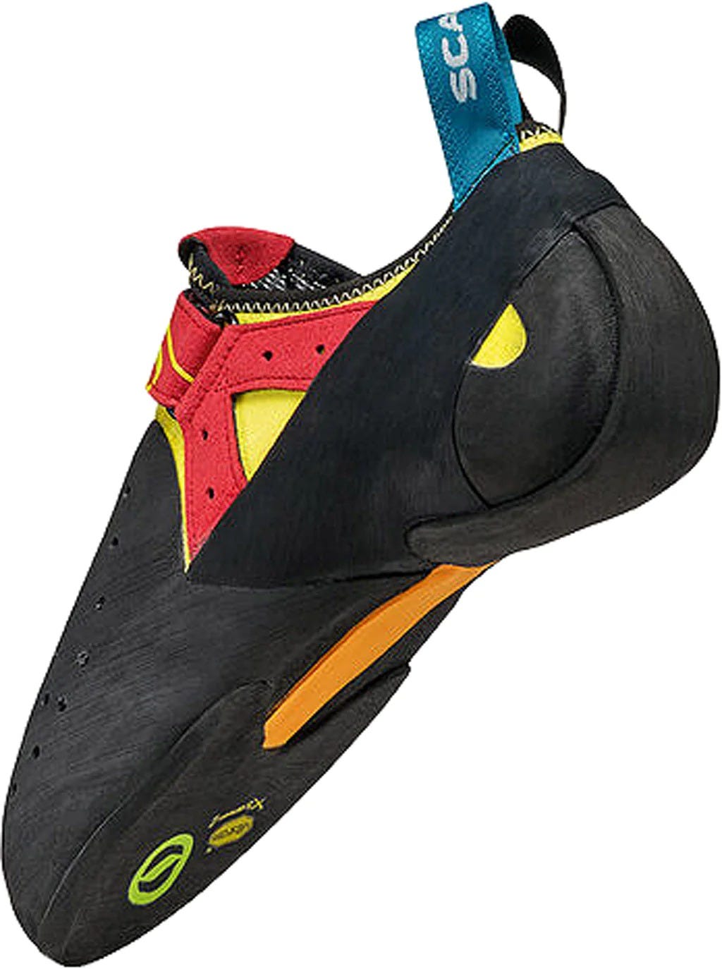 Scarpa drago climbing discount shoes