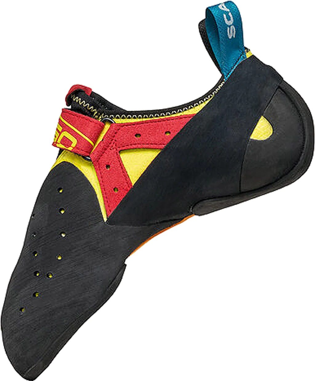 Drago climbing shoe online