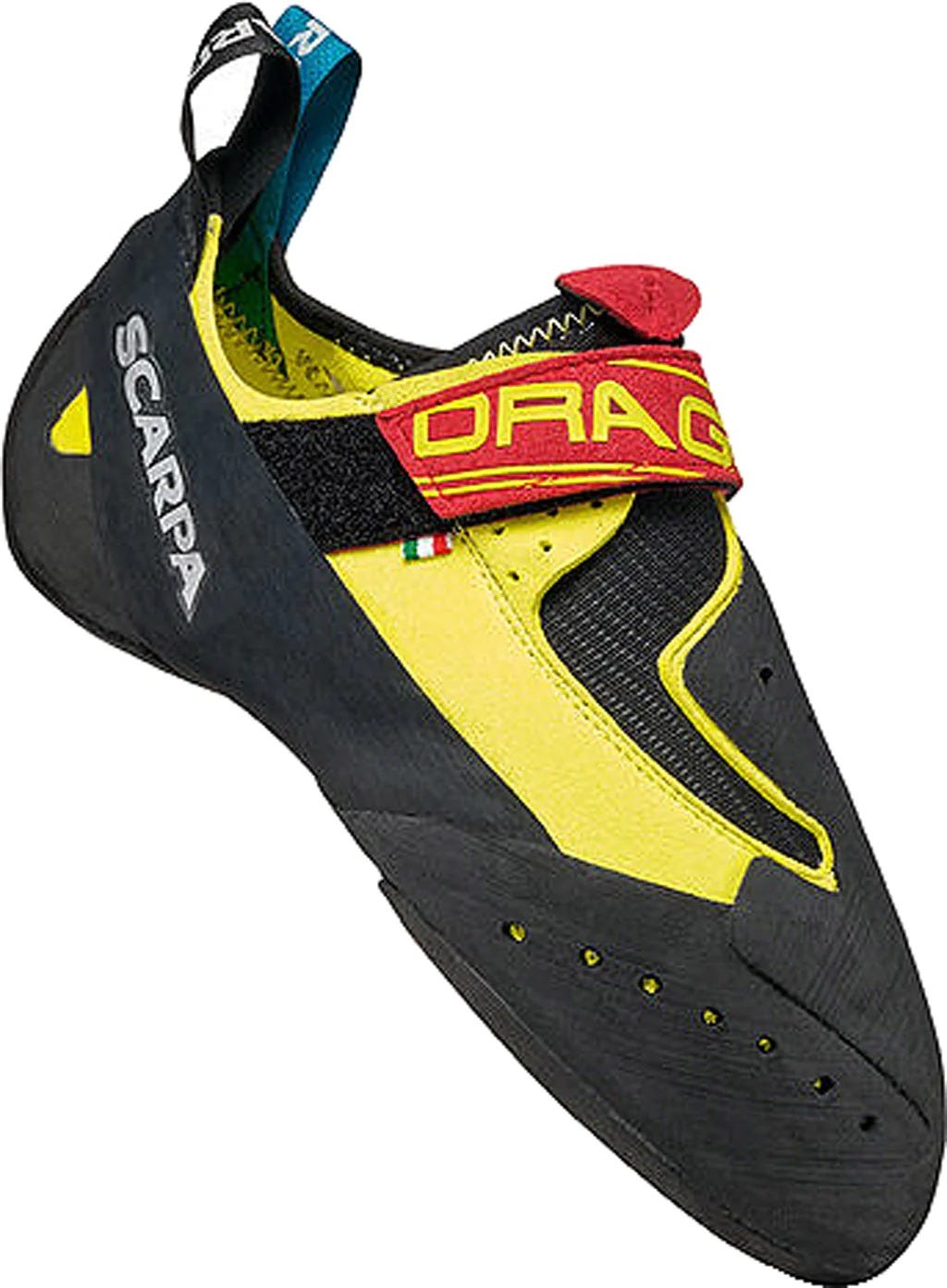 Scarpa climbing shoes cheap sale