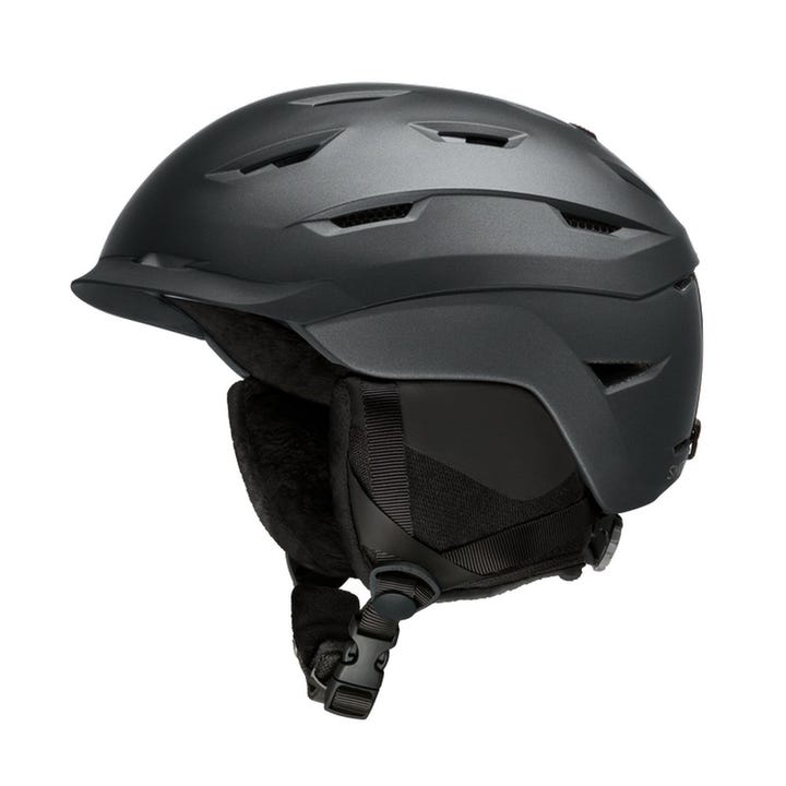 Casque de ski Smith Liberty MIPS femmes Magasins de plein air sport velo ski escalade