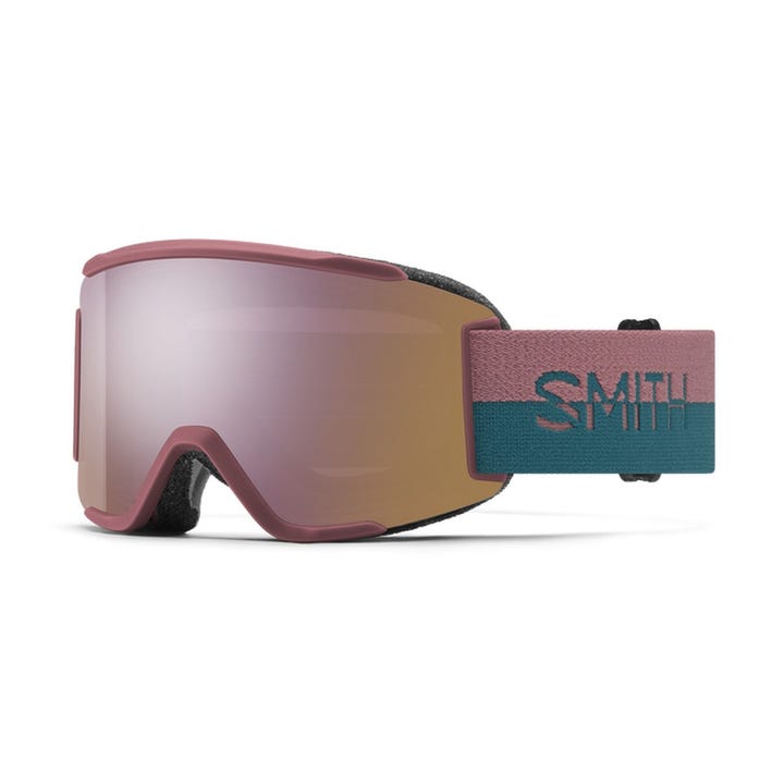 Lunettes de ski sale smith