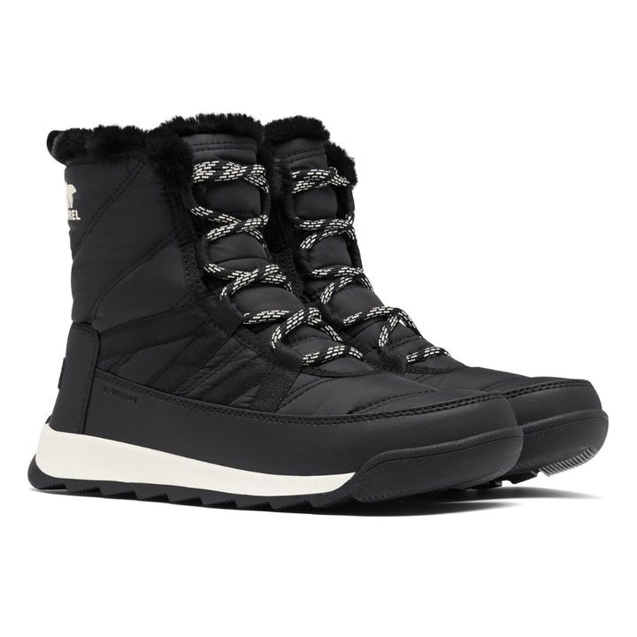 Bottes sorel whitney 2025