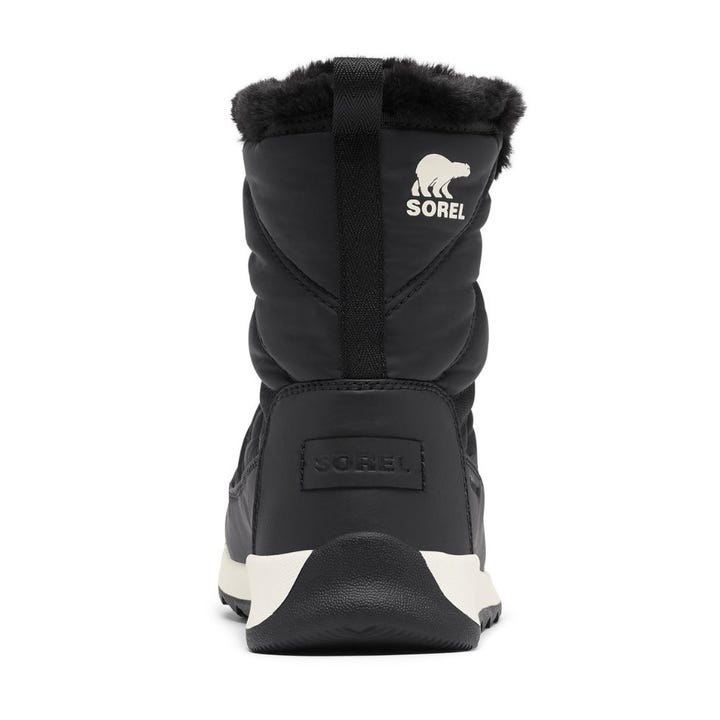 Sorel short sales snow boots