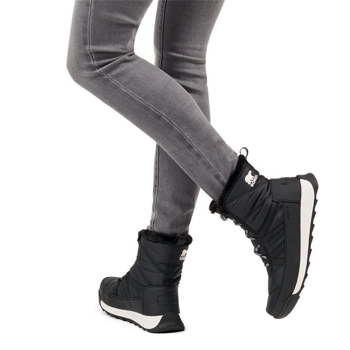 Sorel whitney discount boots