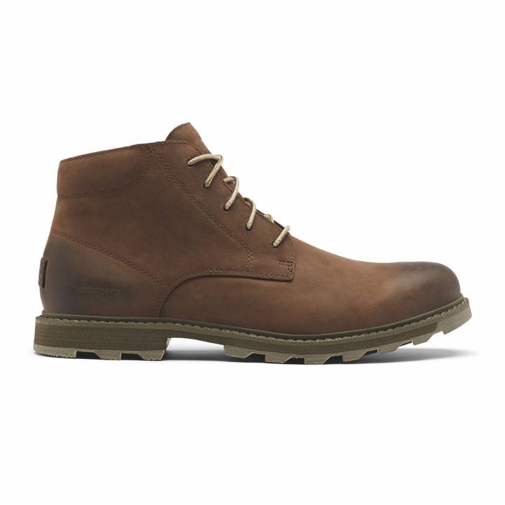 Sorel M s Madson II Chukka Waterproof Boots Outdoor stores