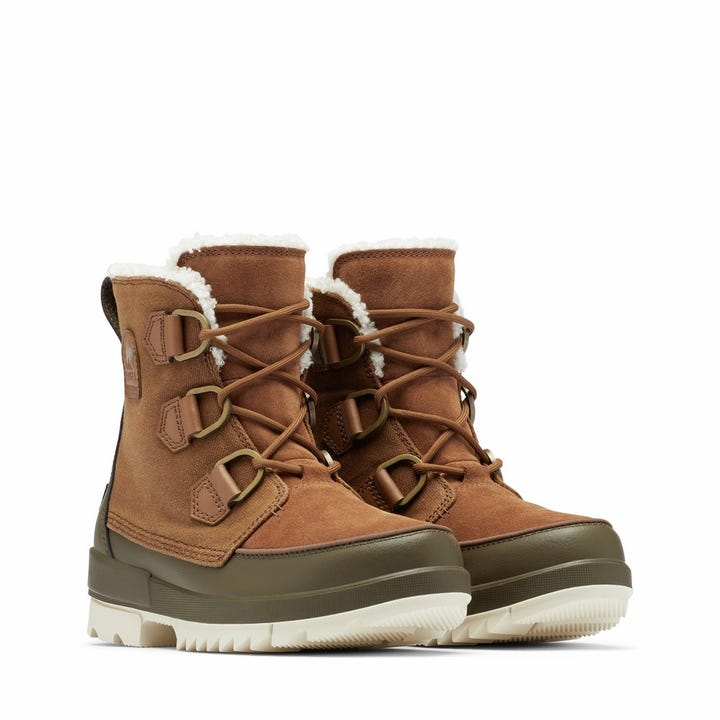 Sorel W s Tivoli IV Winter Boots Magasins de plein air sport