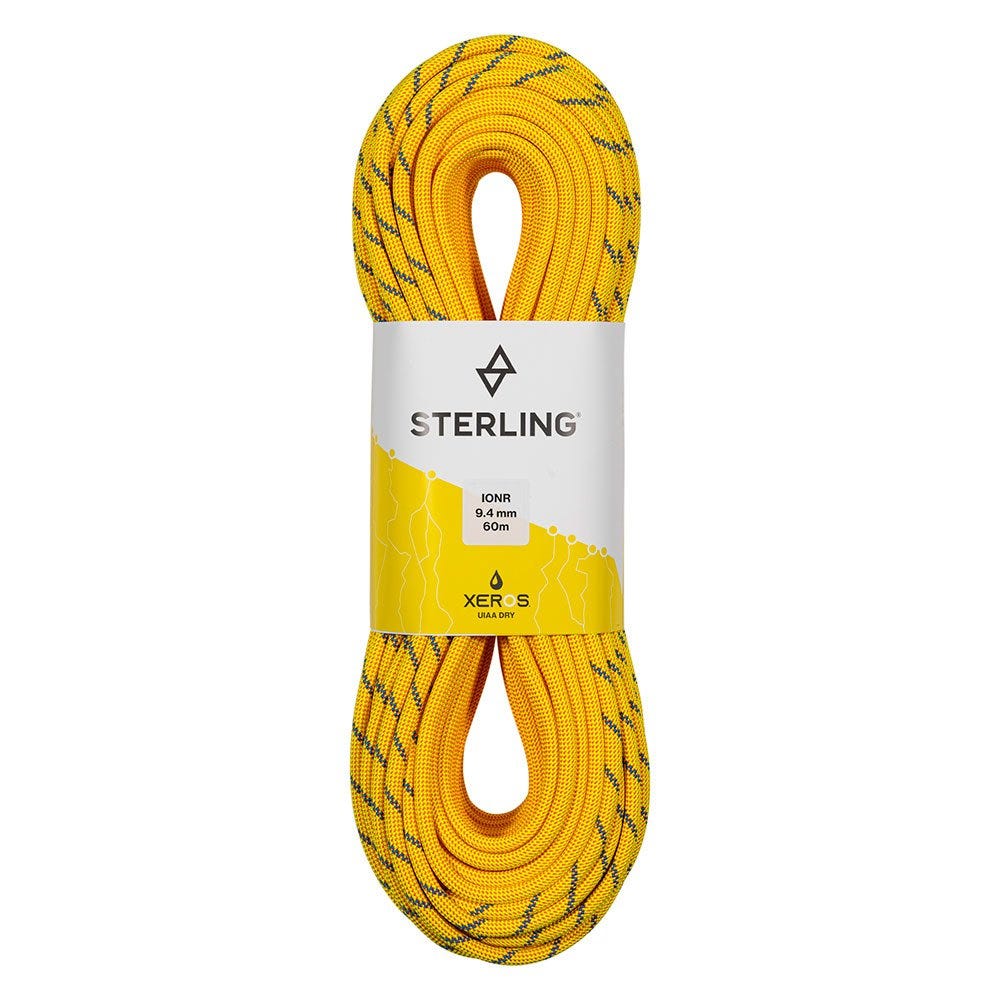 Bipattern new arrivals climbing rope
