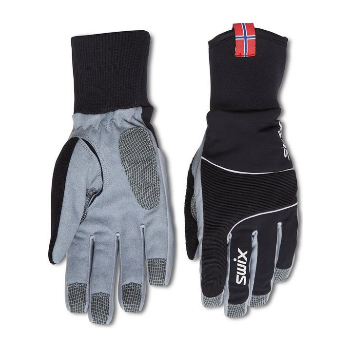 Swix gloves deals