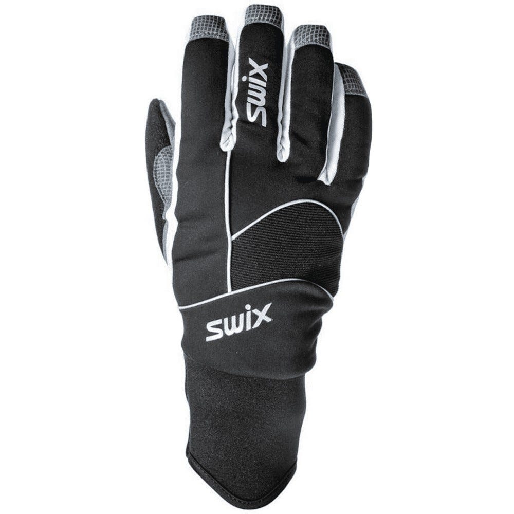 swix lobster gloves womens