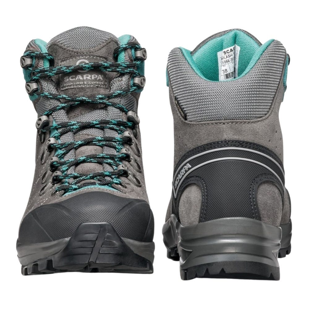 Kailash trek outlet gtx wmn