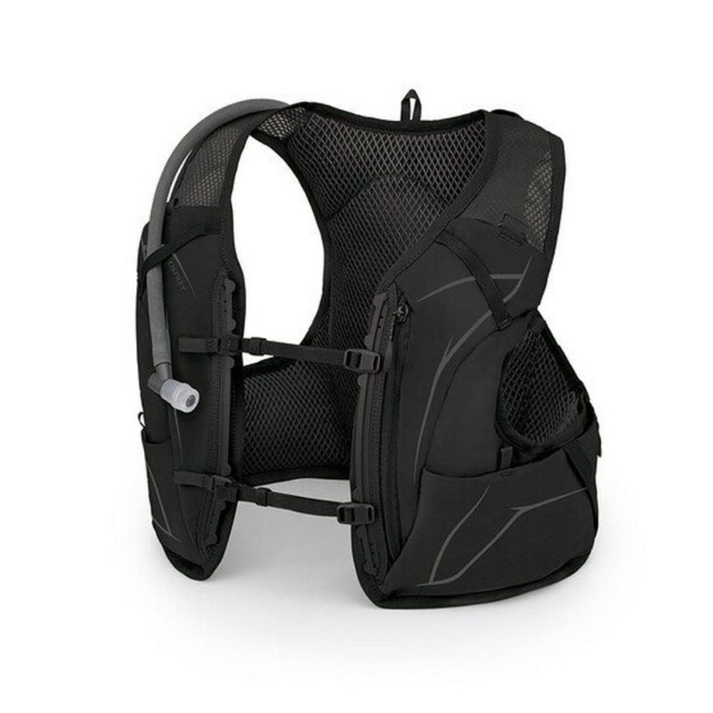 Asics pro hydration vest 2025