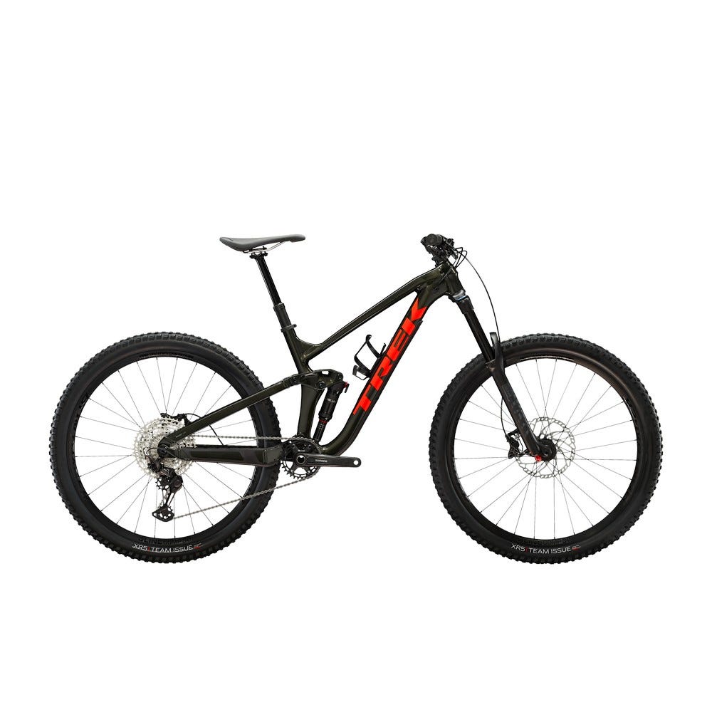 Trek medium mountain bike sales