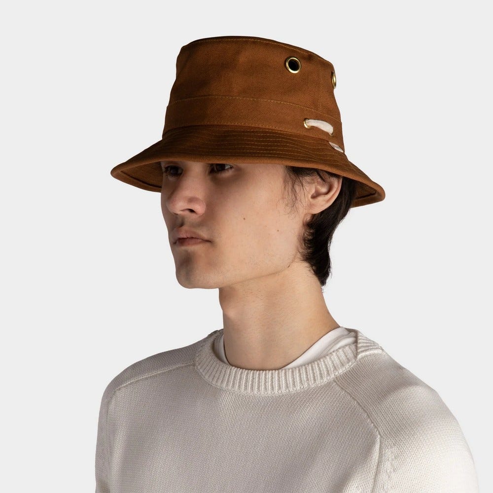 The iconic sale bucket hat