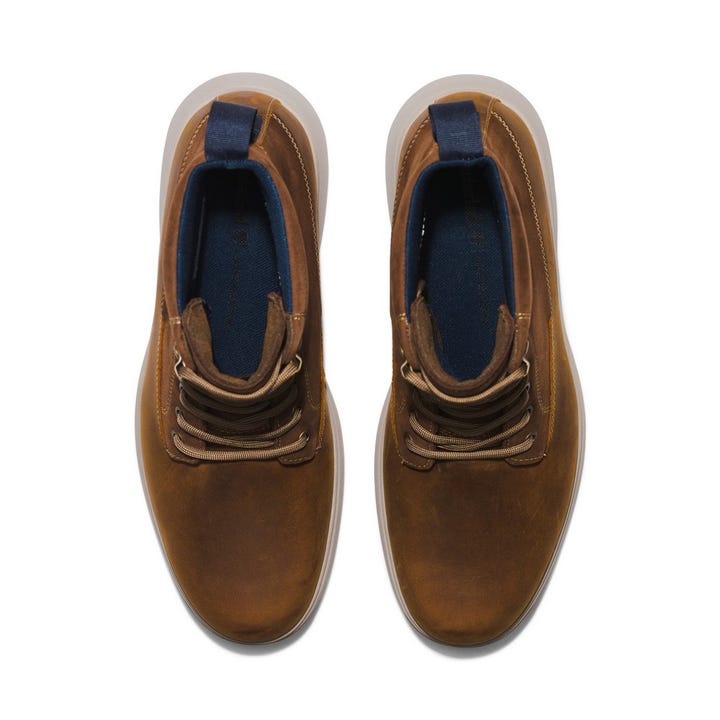 Timberland dausette store waterproof