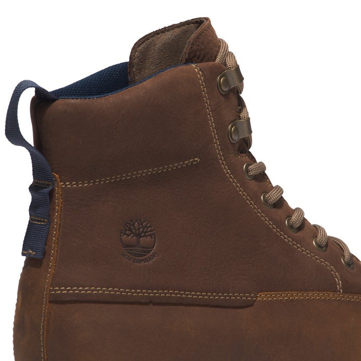 Timberland on sale dausette waterproof