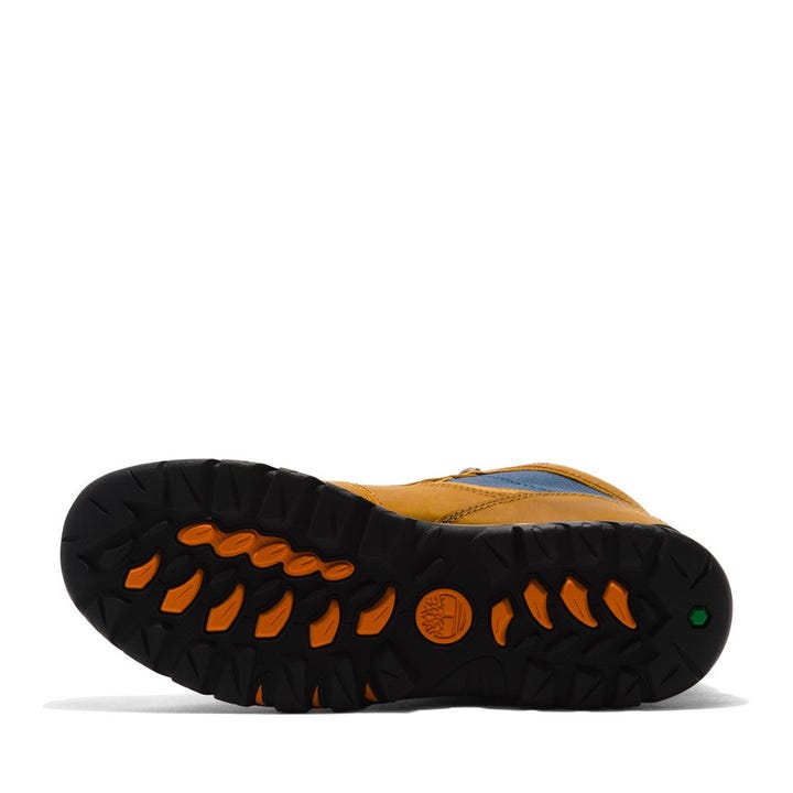 Timberland bototo 2025