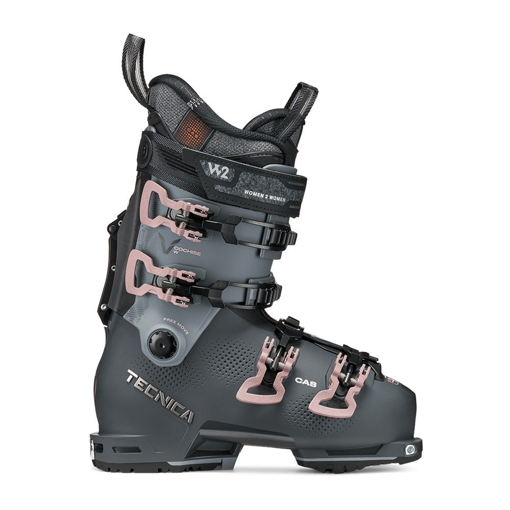 Tecnica Cochise 120 テクニカ　コーチス 2026 Tecnica Cochise 120 Ski Boots | Alpine / Ski Boots
