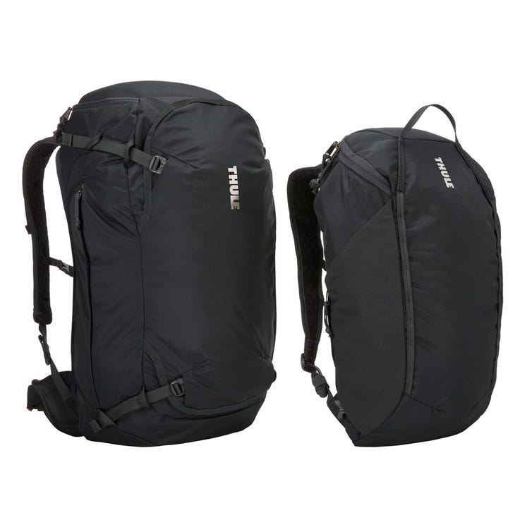 Sac dos de voyage Thule Landmark 60 L Outdoor stores sports