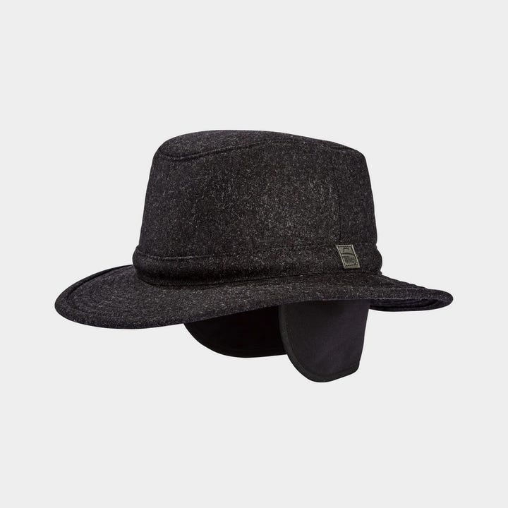 Grey tilley hat new arrivals
