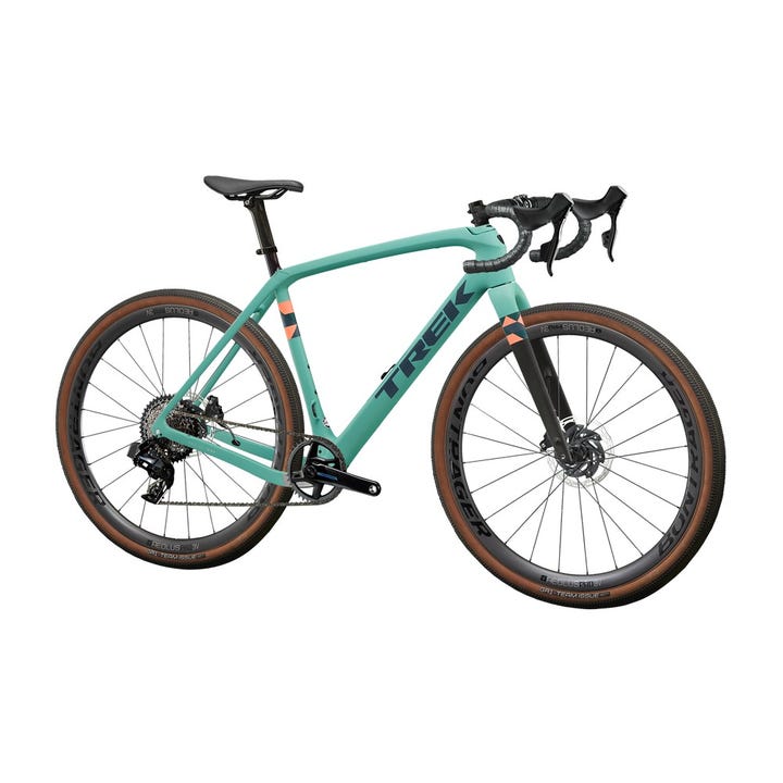 Trek crockett gravel hot sale