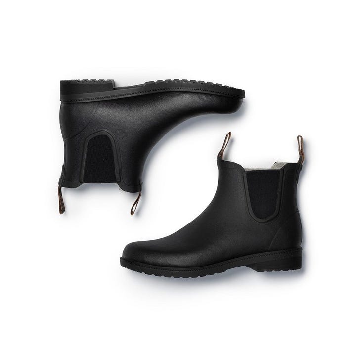 Tretorn Chelsea Classic Winter Waterproof Boots unisex