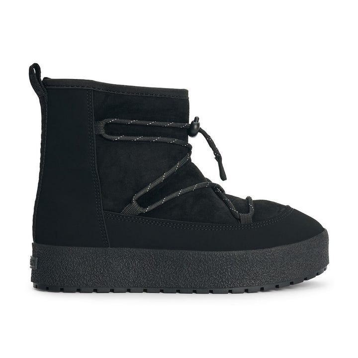 Tretorn W s Aspa Hybrid Low Waterproof Boots Outdoor stores