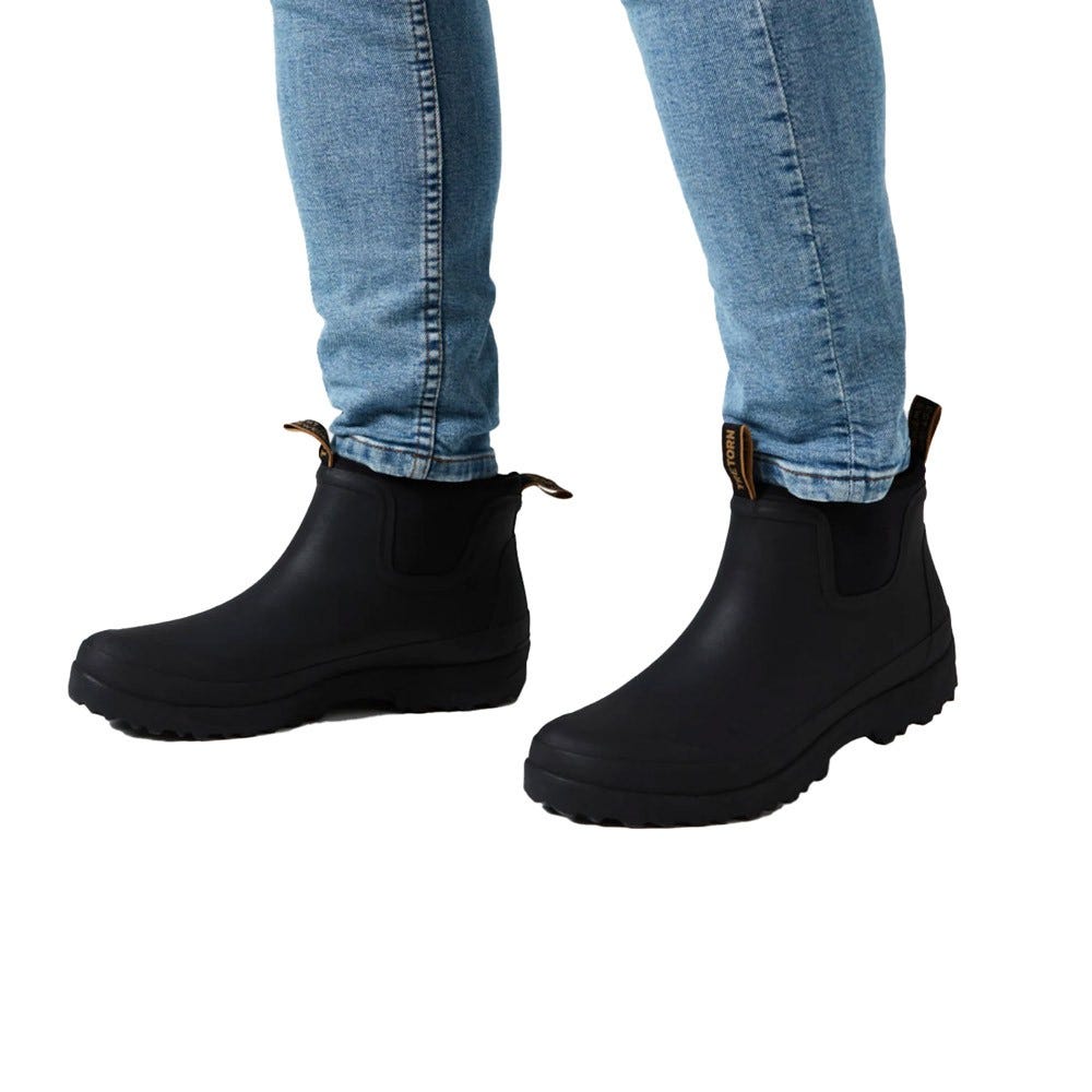 Low rain new arrivals boots