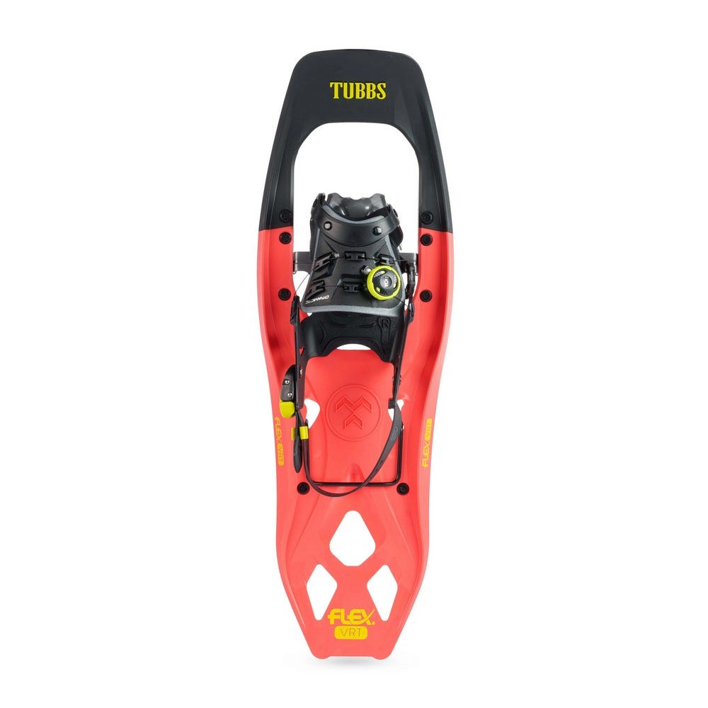 高級 TSL Highlander Tour Medium, Snowshoes, Black, Titan PFRHM193 アバランチギア 