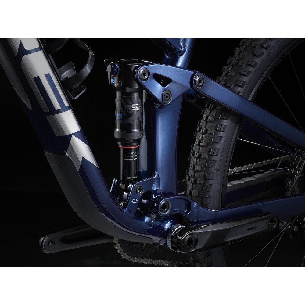 Trek Top Fuel 8 Mountain Bike Outdoor stores sports cycling
