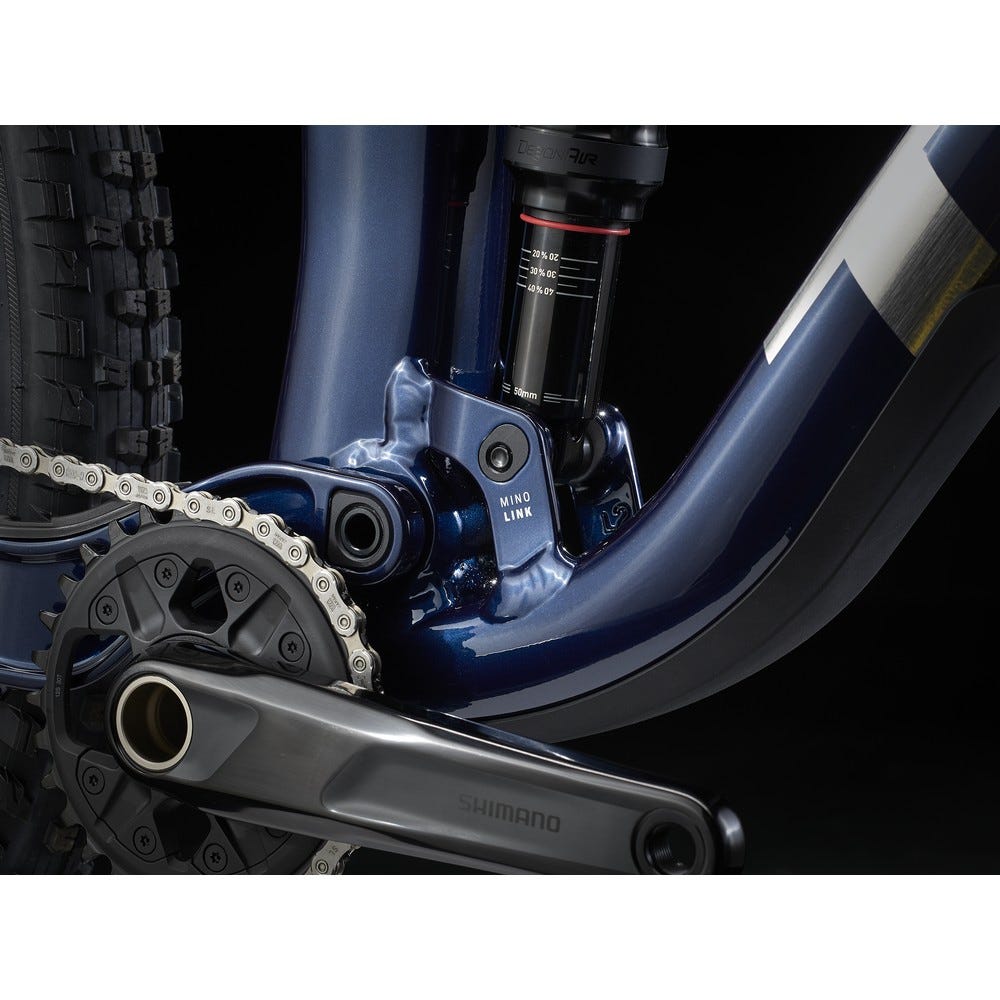 Top fuel shop mountain bike