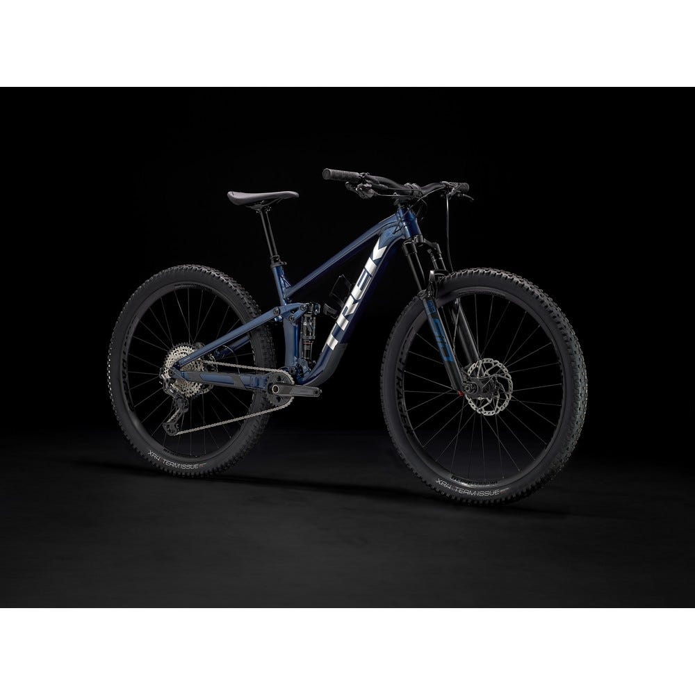 Trek Top Fuel 8 Mountain Bike