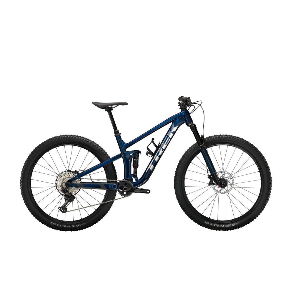Trek top shop fuel ex