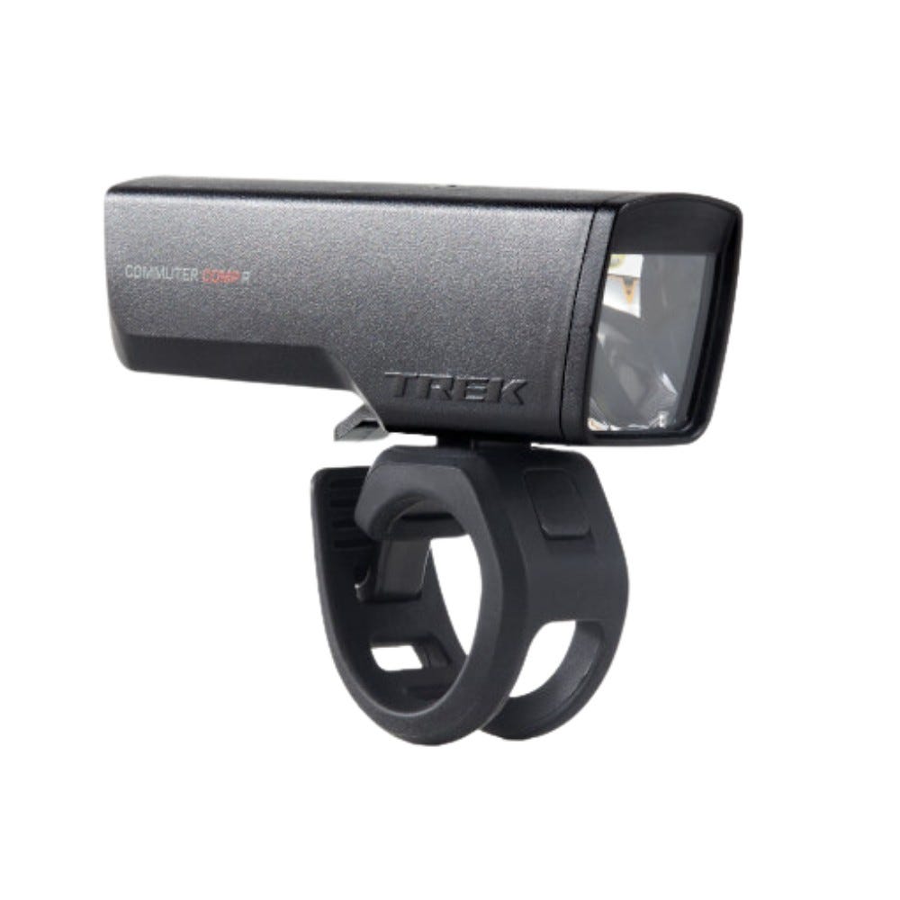 Trek Commuter Comp R Front Bike Light Outdoor stores sports