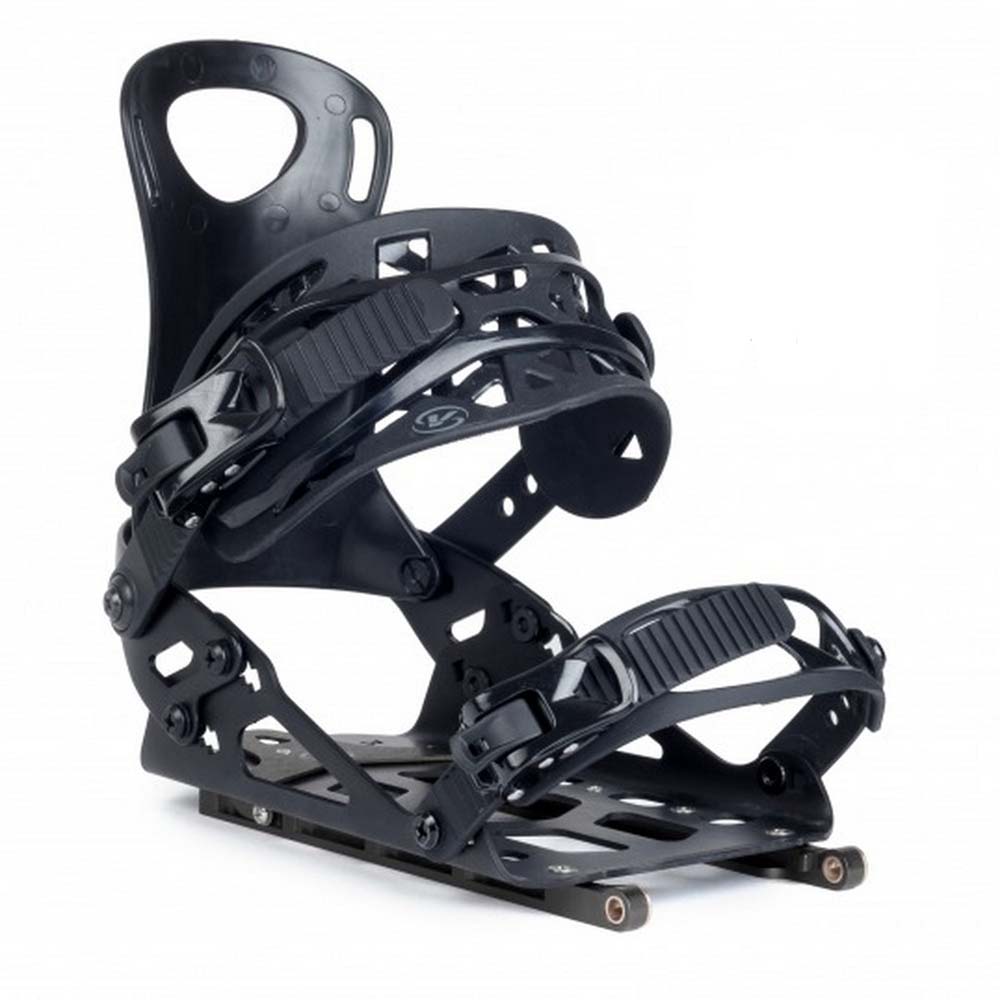 Voile: Voile Splitboard Crampon for Speed Rail