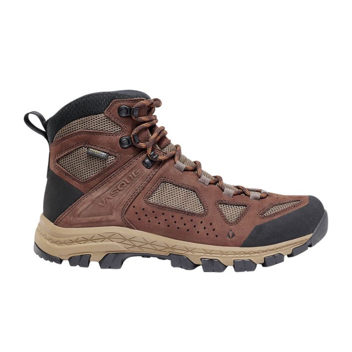 Vasque waterproof sale hiking boots