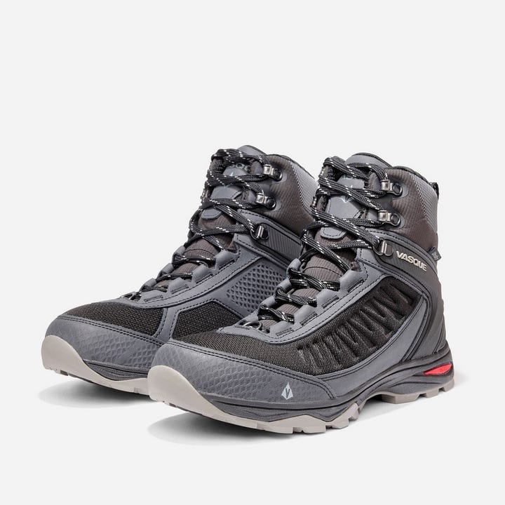 Vasque winter hiking boots 2025