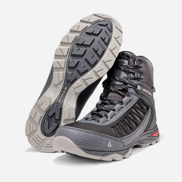 Vasque coldspark ultradry winter boots outlet