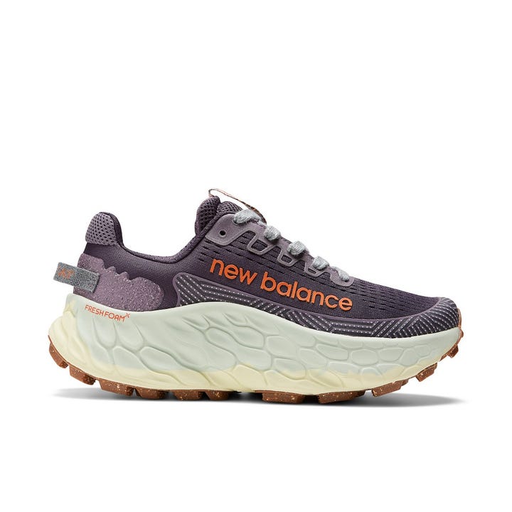 New Balance W's Fresh Foam X More Trail v3 Trail Running Shoes | Magasins  de plein air, sport, vélo, ski, escalade...